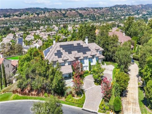 7  Havenhurst   Drive, Coto de Caza, CA