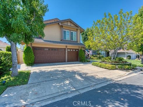 13  Eastridge  , Coto de Caza, CA