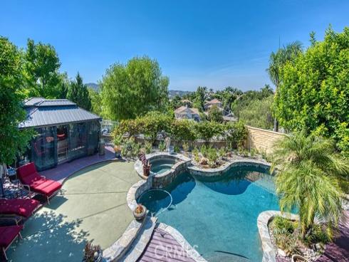 13  Eastridge  , Coto de Caza, CA