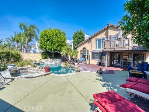 13  Eastridge  , Coto de Caza, CA