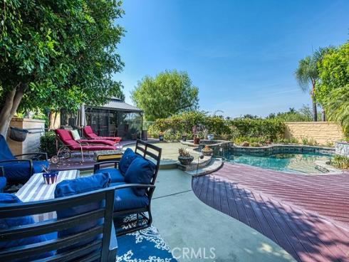 13  Eastridge  , Coto de Caza, CA