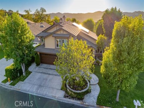 13  Eastridge  , Coto de Caza, CA