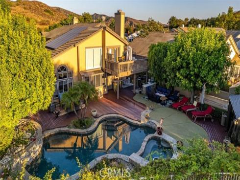 13  Eastridge  , Coto de Caza, CA