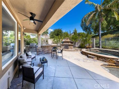 42  Long View   Road, Coto de Caza, CA