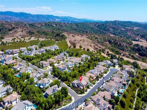 42  Long View   Road, Coto de Caza, CA