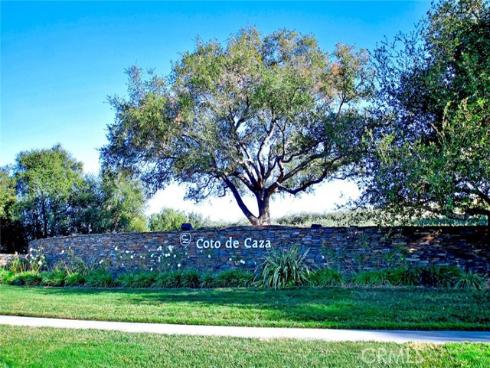 42  Long View   Road, Coto de Caza, CA