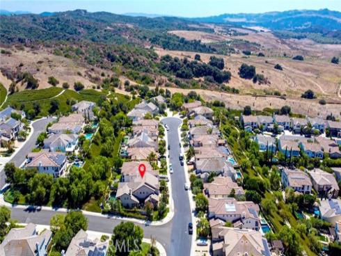 42  Long View   Road, Coto de Caza, CA