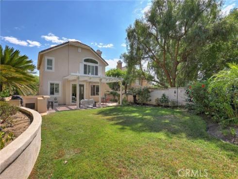 17  Dornoch   Way, Coto de Caza, CA