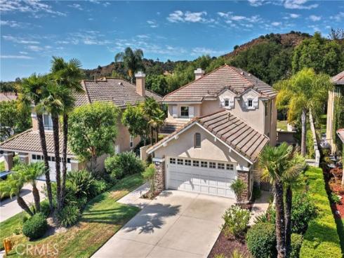 17  Dornoch   Way, Coto de Caza, CA