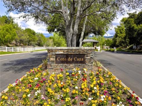 17  Dornoch   Way, Coto de Caza, CA