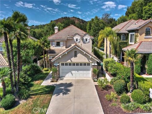 17  Dornoch   Way, Coto de Caza, CA