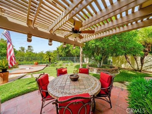 3  Whitehollow  , Coto de Caza, CA