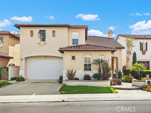 16  Douglass   Drive, Coto de Caza, CA