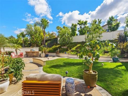 16  Douglass   Drive, Coto de Caza, CA