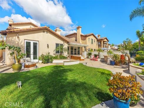 16  Douglass   Drive, Coto de Caza, CA