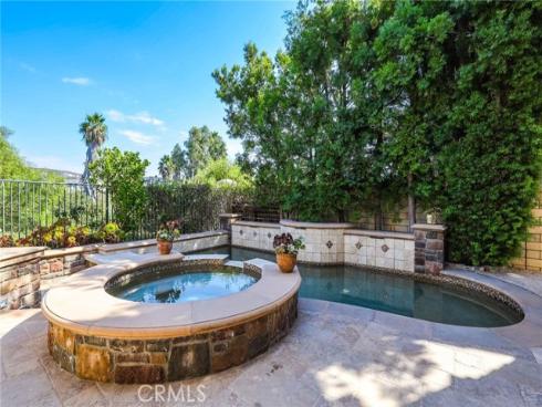 34  Vela   Court, Coto de Caza, CA