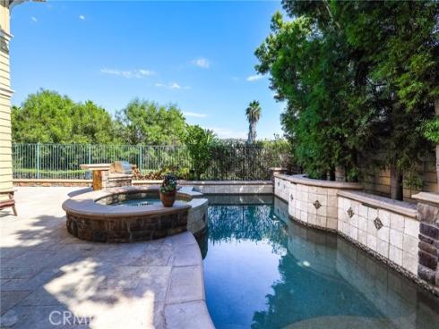 34  Vela   Court, Coto de Caza, CA