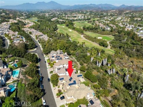 34  Vela   Court, Coto de Caza, CA