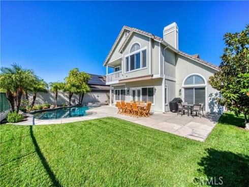 9  Lexington   Way, Coto de Caza, CA