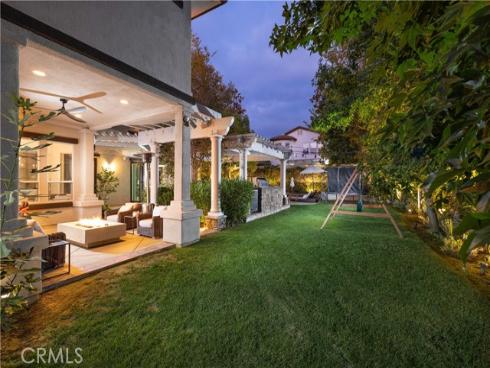 16  Elliot   Lane, Coto de Caza, CA