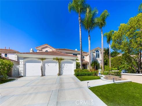 7  Cherry Hills   Drive, Coto de Caza, CA