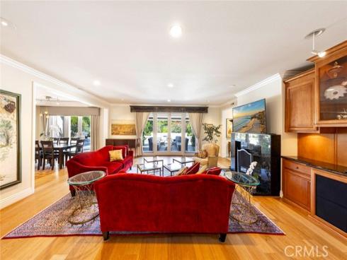 7  Cherry Hills   Drive, Coto de Caza, CA