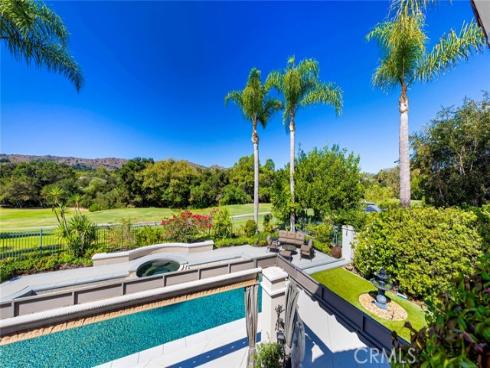 7  Cherry Hills   Drive, Coto de Caza, CA