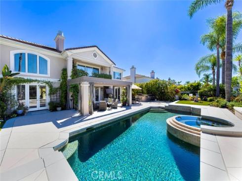 7  Cherry Hills   Drive, Coto de Caza, CA