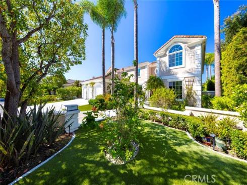 7  Cherry Hills   Drive, Coto de Caza, CA