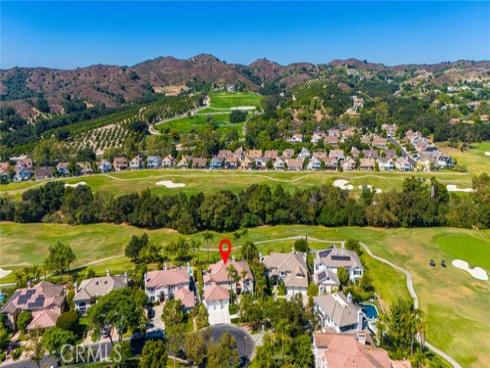 7  Cherry Hills   Drive, Coto de Caza, CA