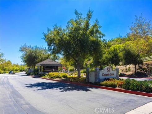 7  Cherry Hills   Drive, Coto de Caza, CA