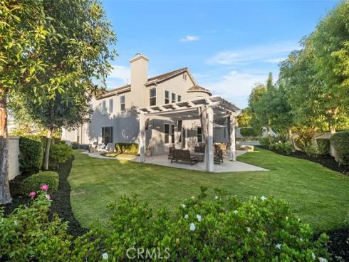 2  Madeline   Court, Coto de Caza, CA