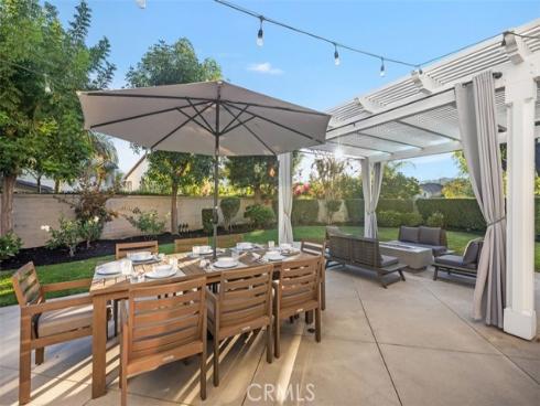 2  Madeline   Court, Coto de Caza, CA