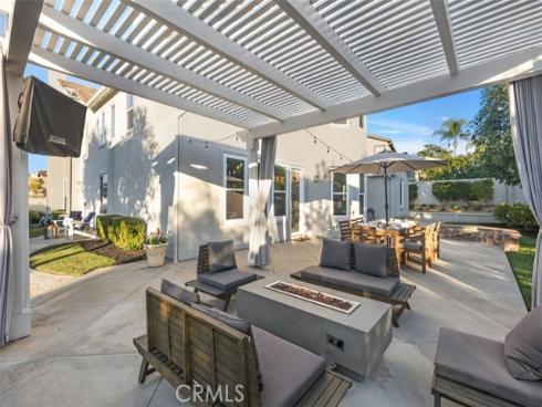 2  Madeline   Court, Coto de Caza, CA