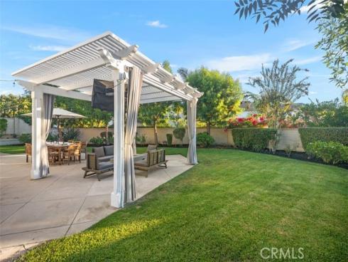 2  Madeline   Court, Coto de Caza, CA