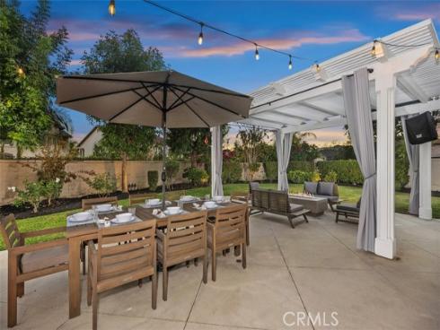 2  Madeline   Court, Coto de Caza, CA