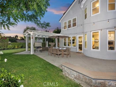 2  Madeline   Court, Coto de Caza, CA