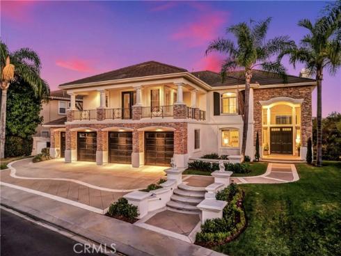 22  Joliet   Drive, Coto de Caza, CA