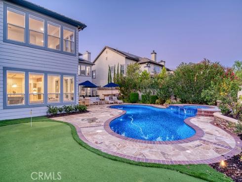 21  Portmarnoch   Court, Coto de Caza, CA