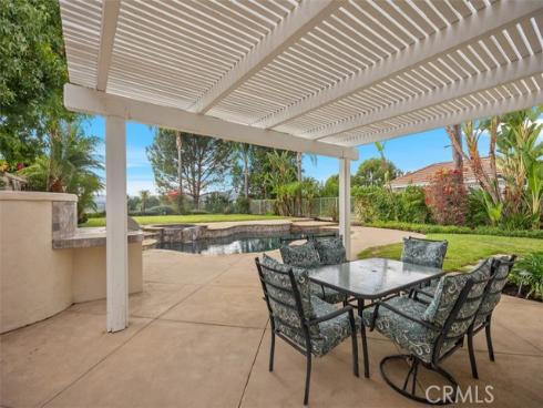 25  Summerside  , Coto de Caza, CA