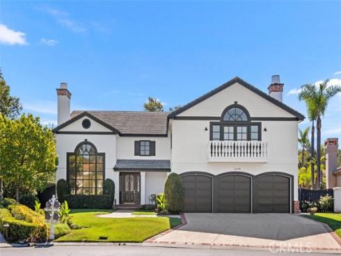 20  Meadow Wood   Drive, Coto de Caza, CA