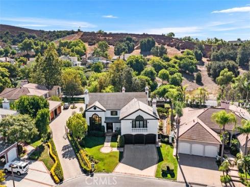 20  Meadow Wood   Drive, Coto de Caza, CA