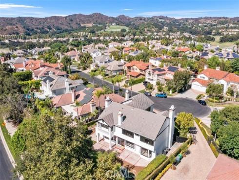 20  Meadow Wood   Drive, Coto de Caza, CA