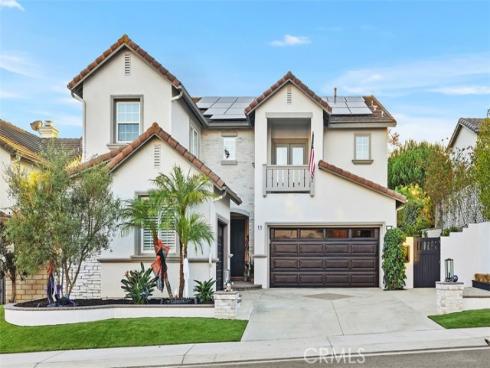 11  Lyra   Way, Coto de Caza, CA