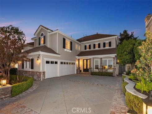 11  Kennedy   Court, Coto de Caza, CA