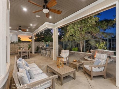 11  Kennedy   Court, Coto de Caza, CA