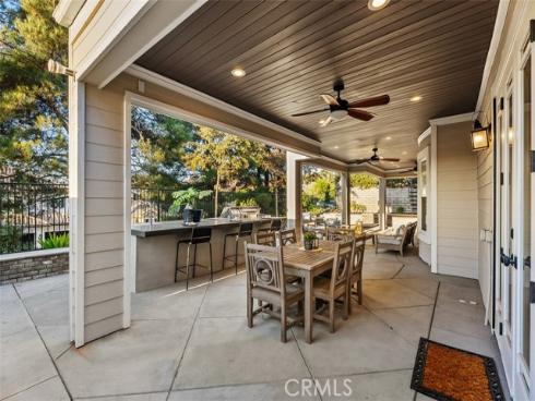 11  Kennedy   Court, Coto de Caza, CA