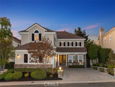 11  Kennedy   Court, Coto de Caza, CA