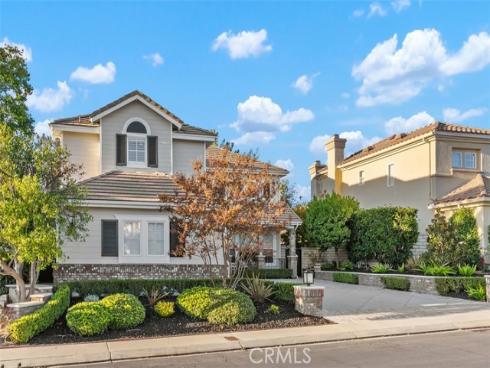 11  Kennedy   Court, Coto de Caza, CA