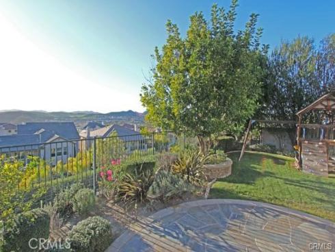 27  Running Brook   Drive, Coto de Caza, CA